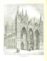 An illustration from Pictorial Half-hours, edited by C. K (1850)