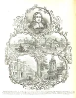 An illustration from Pictorial Half-hours, edited by C. K (1850)
