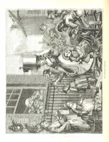 An illustration from Pictorial Half-hours, edited by C. K (1850)
