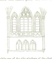 An illustration from Pictorial Half-hours, edited by C. K (1850)