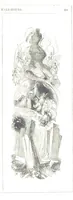 An illustration from Pictorial Half-hours, edited by C. K (1850)