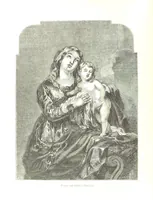 An illustration from Pictorial Half-hours, edited by C. K (1850)