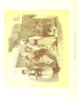 An illustration from Pictorial Half-hours, edited by C. K (1850)