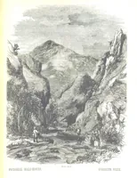 An illustration from Pictorial Half-hours, edited by C. K (1850)
