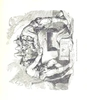 An illustration from Pictorial Half-hours, edited by C. K (1850)