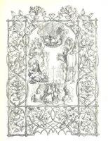 An illustration from Pictorial Half-hours, edited by C. K (1850)