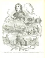 An illustration from Pictorial Half-hours, edited by C. K (1850)