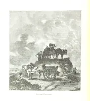 An illustration from Pictorial Half-hours, edited by C. K (1850)