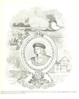 An illustration from Pictorial Half-hours, edited by C. K (1850)