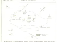 An illustration from Pictorial Half-hours, edited by C. K (1850)