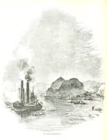 An illustration from Pictorial Half-hours, edited by C. K (1850)