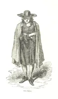 An illustration from Pictorial Half-hours, edited by C. K (1850)