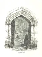 An illustration from Pictorial Half-hours, edited by C. K (1850)
