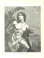 An illustration from Pictorial Half-hours, edited by C. K (1850)