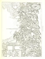 An illustration from Pictorial Half-hours, edited by C. K (1850)