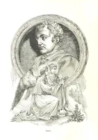 An illustration from Pictorial Half-hours, edited by C. K (1850)