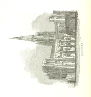 An illustration from Pictorial Half-hours, edited by C. K (1850)