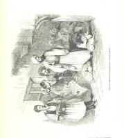 An illustration from Pictorial Half-hours, edited by C. K (1850)