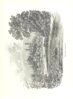 An illustration from Pictorial Half-hours, edited by C. K (1850)