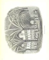 An illustration from Pictorial Half-hours, edited by C. K (1850)