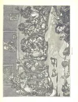 An illustration from Pictorial Half-hours, edited by C. K (1850)
