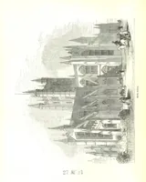 An illustration from Pictorial Half-hours, edited by C. K (1850)