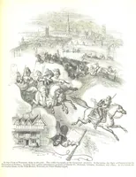 An illustration from Pictorial Half-hours, edited by C. K (1850)