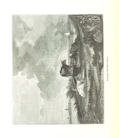 An illustration from Pictorial Half-hours, edited by C. K (1850)