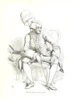 An illustration from Pictorial Half-hours, edited by C. K (1850)