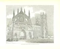 An illustration from Pictorial Half-hours, edited by C. K (1850)