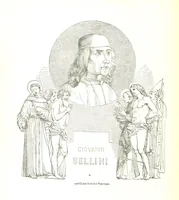 An illustration from Pictorial Half-hours, edited by C. K (1850)