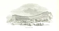 An illustration from Pictorial Half-hours, edited by C. K (1850)