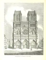 An illustration from Pictorial Half-hours, edited by C. K (1850)
