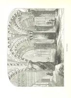An illustration from Pictorial Half-hours, edited by C. K (1850)