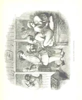 An illustration from Pictorial Half-hours, edited by C. K (1850)