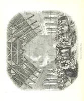 An illustration from Pictorial Half-hours, edited by C. K (1850)