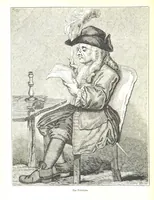 An illustration from Pictorial Half-hours, edited by C. K (1850)