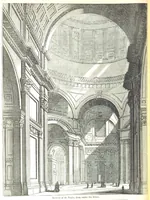 An illustration from Pictorial Half-hours, edited by C. K (1850)
