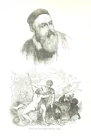 An illustration from Pictorial Half-hours, edited by C. K (1850)