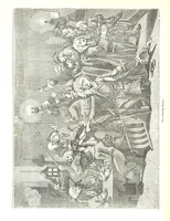 An illustration from Pictorial Half-hours, edited by C. K (1850)