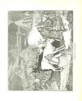 An illustration from Pictorial Half-hours, edited by C. K (1850)