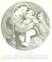 An illustration from Pictorial Half-hours, edited by C. K (1850)