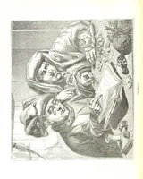 An illustration from Pictorial Half-hours, edited by C. K (1850)
