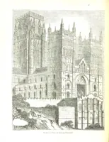 An illustration from Pictorial Half-hours, edited by C. K (1850)