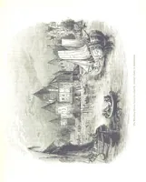 An illustration from Pictorial Half-hours, edited by C. K (1850)