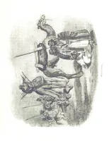 An illustration from Pictorial Half-hours, edited by C. K (1850)