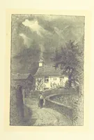 An illustration from Through the Wordsworth Country. [Illustrations] by H. Goodwin [text by] W. K. L.P (1887)