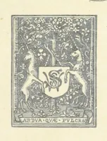 Picture 2 of 58 from Through the Wordsworth Country. [Illustrations] by H. Goodwin [text by] W. K. L.P (1887), leaf 11