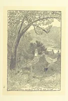 An illustration from Through the Wordsworth Country. [Illustrations] by H. Goodwin [text by] W. K. L.P (1887)