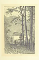 An illustration from Through the Wordsworth Country. [Illustrations] by H. Goodwin [text by] W. K. L.P (1887)